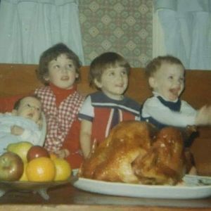 Meet your Posher, Nora